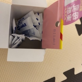 哺乳瓶　除菌セット　ピジョンの画像