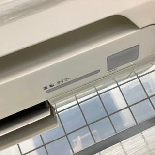 MITSUBISHI/三菱】2.8KW!壁掛けエアコン売ります！