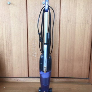 スティック型クリーナー
