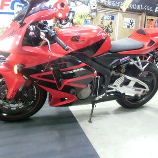 ホンダ　CBR600RR　PC37　後期　佐賀　福岡　熊本　CB　GSX　R1　R6　6R　ZXRの画像