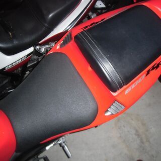 ホンダ　CBR600RR　PC37　後期　佐賀　福岡　熊本　CB　GSX　R1　R6　6R　ZXRの画像