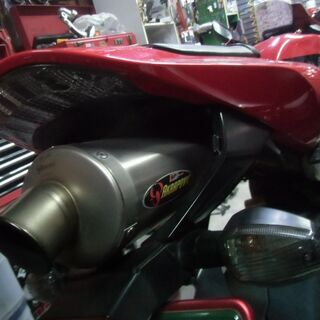 ホンダ　CBR600RR　PC37　後期　佐賀　福岡　熊本　CB　GSX　R1　R6　6R　ZXRの画像