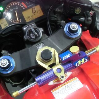 ホンダ　CBR600RR　PC37　後期　佐賀　福岡　熊本　CB　GSX　R1　R6　6R　ZXRの画像