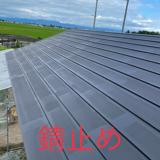 塗装工募集の画像