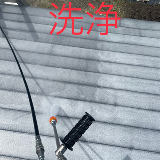 塗装工募集の画像