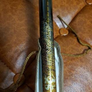 高級釣竿 アユ竿 水無月 DAIWA レア
