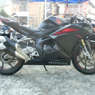 ホンダ　CBR250RR　MC51　現行モデル　CB　GSX　G...