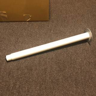 IKEA OLOV デスクの脚　4本セット