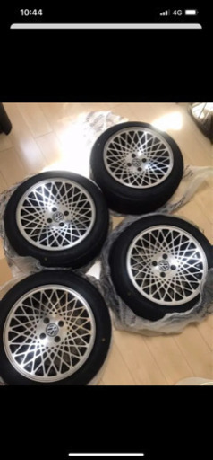 スタンスアンコール　stance encore ホイール　15インチ　16インチ