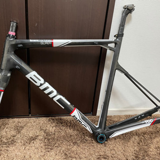 BMC slr01 2012年 53サイズ