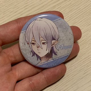 怪物事変ミニ色紙コレクションの画像