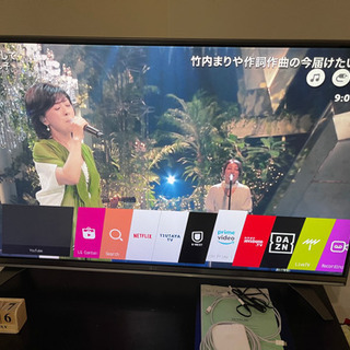 テレビ