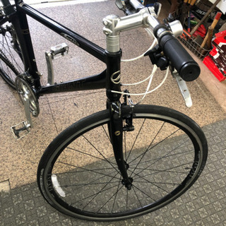 クロスバイク　ジャイアント ジャイアント クロスバイク465