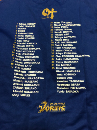 早い者勝ち優勝記念Tシャツ ✨