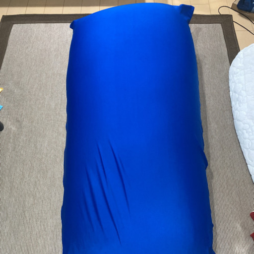 【横浜限定】Yogibo Max Premium ヨギボー マックス プレミアム