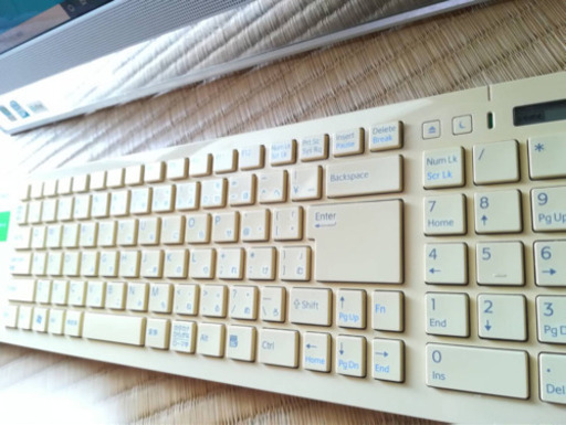 【中古品】パソコン Sony VGC-LM70B ディスプレイ一体型 パソコン