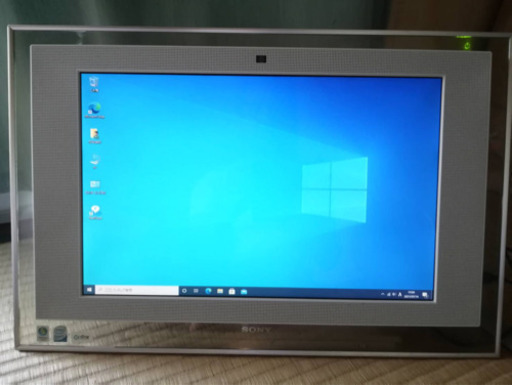 【中古品】パソコン Sony VGC-LM70B ディスプレイ一体型 パソコン