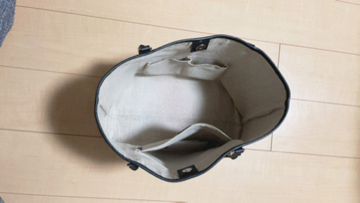 GUCCI トートバッグ
