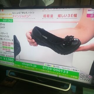 ソニーブラビアKDL-40W600B