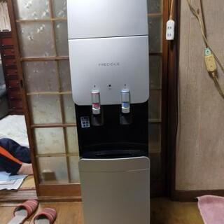フレシャスウォーターサーバー大幅値引きしました