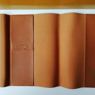 【未使用】ブックカバー 3枚セットの画像