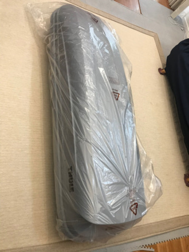 （新品）THULE　Pacific600