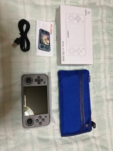 希少！！RG350M超美品！！