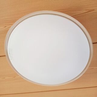シーリングライトをお譲りします。