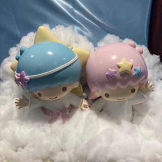 キキとララ展一緒に行きませんか？