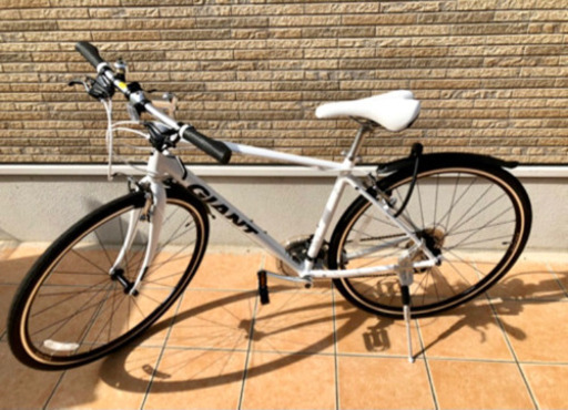 ジャイアント　自転車