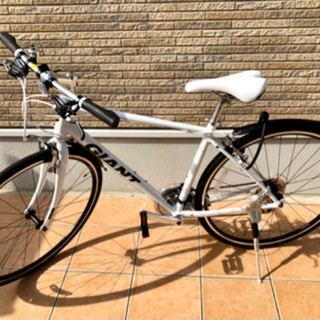 ジャイアント　自転車