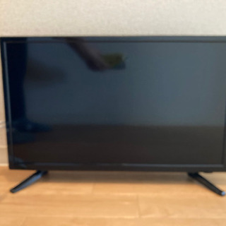早い者勝ち【未使用美品】24V型デジタルハイビジョン液晶テレビ