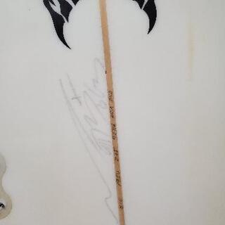 サーフボード LOST ロケット 5.10の画像