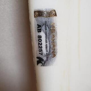 サーフボード LOST ロケット 5.10の画像