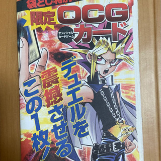 遊戯王 OCGカード