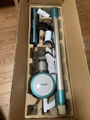掃除機