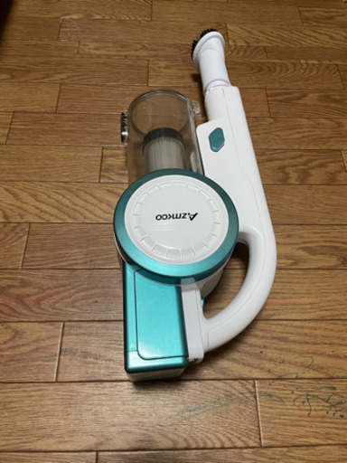 掃除機