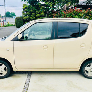 スズキMRワゴン平成１９年車