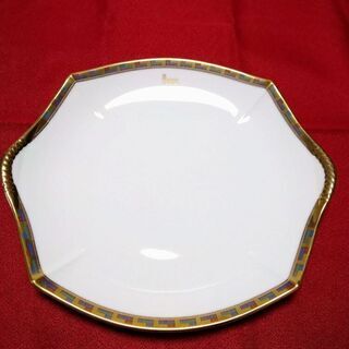 平皿パーティープレート大1小5セット/LANCELの画像