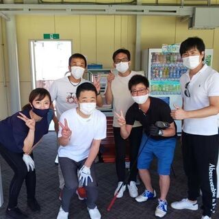 楽しさ優先のゴルフ仲間募集中(大阪の北摂、京都の長岡付近) - スポーツ