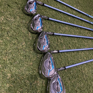 たて　美品　テーラーメイド P790 3番　アイアン テーラーメイド P790 アイアン6本5〜P MODUS3 TOUR 105