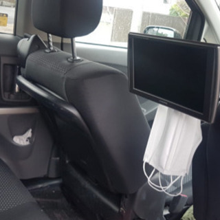 車検取り立てアイシスになりますの画像