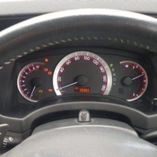 車検取り立てアイシスになりますの画像