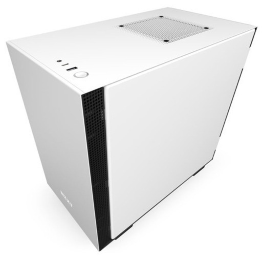 小型ゲーミングデスクトップパソコン