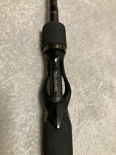 ラブラックス  87MLB AGS シーバスロッド 釣り