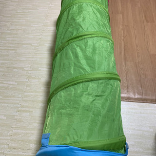 IKEA プレイトンネル　☆値下げ☆の画像