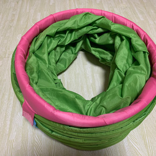 IKEA プレイトンネル　☆値下げ☆の画像