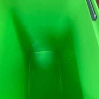 ゴミ箱の画像
