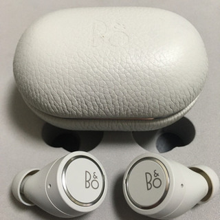 値下げ【ワイヤレス】B&O E8 3rd【中古】の画像