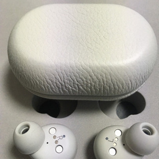 値下げ【ワイヤレス】B&O E8 3rd【中古】の画像
